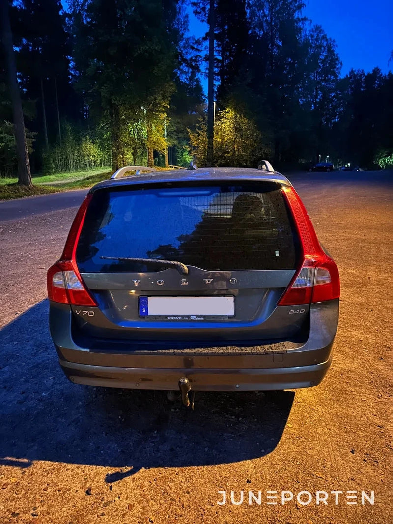 Volvo V70 2.4 D