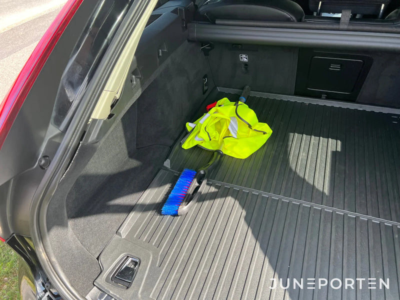 Volvo V90 D3 Momentum