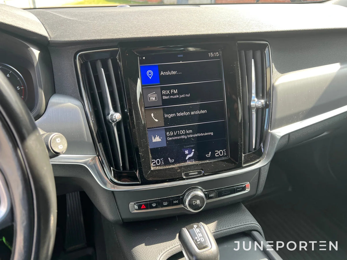 Volvo V90 D3 Momentum