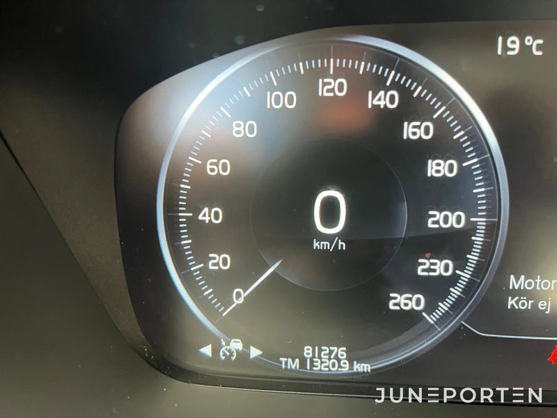 Volvo V90 D3 Momentum