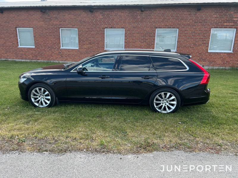 Volvo V90 D3 Momentum