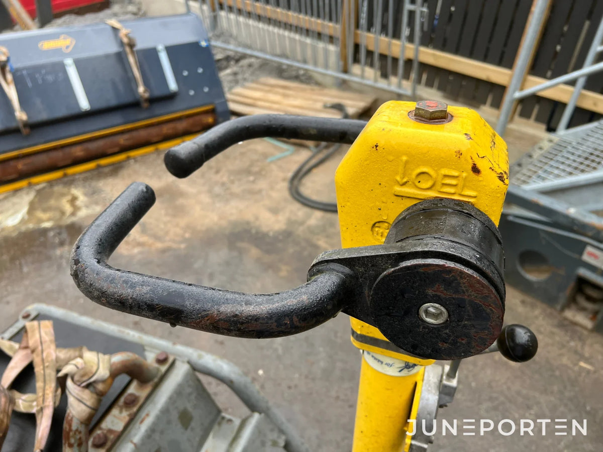 Markvibrator Wacker Neuson DPU 4045 H