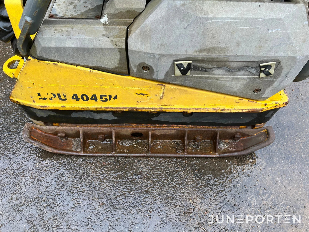 Markvibrator Wacker Neuson DPU 4045 H