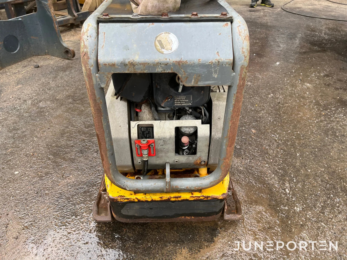 Markvibrator Wacker Neuson DPU 4045 H
