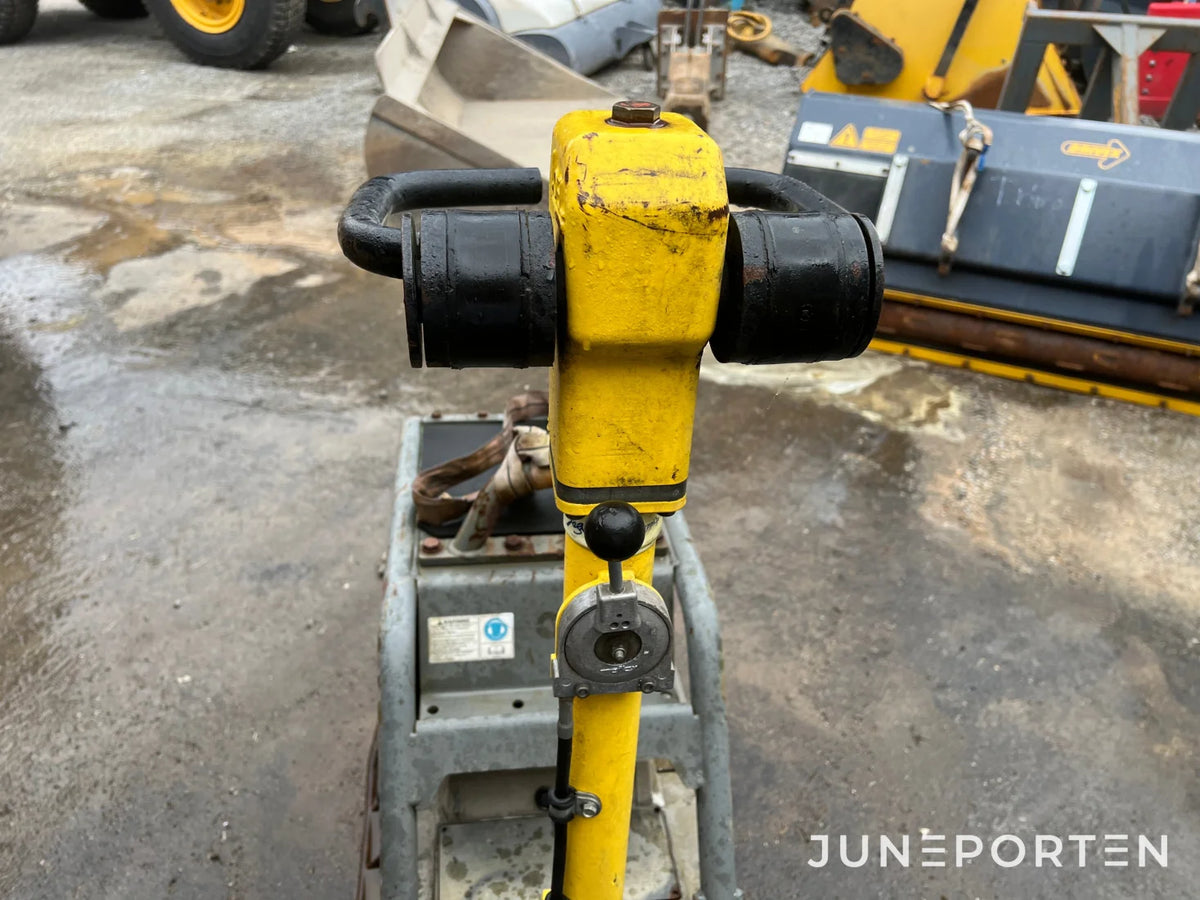 Markvibrator Wacker Neuson DPU 4045 H