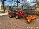 Weidemann 3070 CX 80