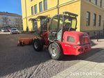 Weidemann 3070 CX 80