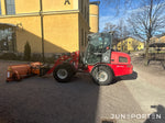 Weidemann 3070 CX 80
