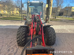 Weidemann 3070 CX 80