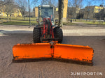 Weidemann 3070 CX 80