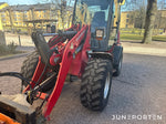 Weidemann 3070 CX 80