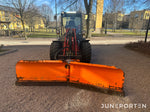 Weidemann 3070 CX 80