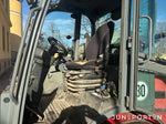 Weidemann 3070 CX 80