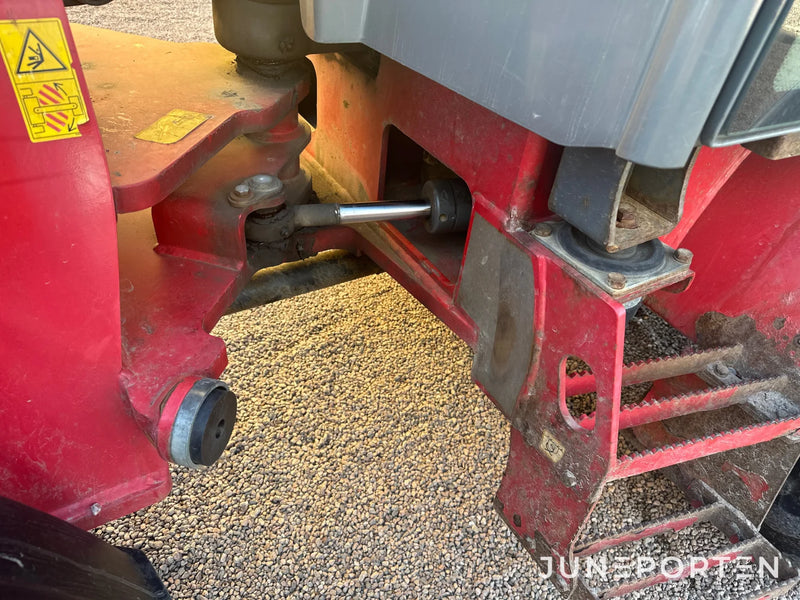 Weidemann 3070 CX 80