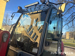 Weidemann 3070 CX 80