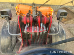 Weidemann 3070 CX 80