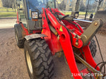 Weidemann 3070 CX 80