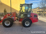 Weidemann 3070 CX 80