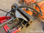 Weidemann 3070 CX 80