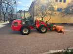 Weidemann 3070 CX 80