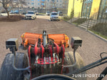 Weidemann 3070 CX 80