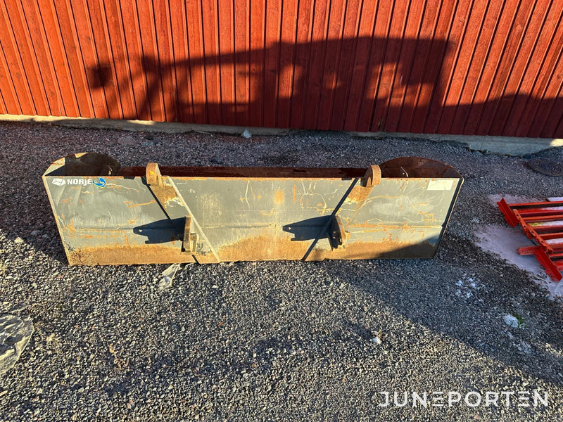 Teleskoplastare Weidemann T5522