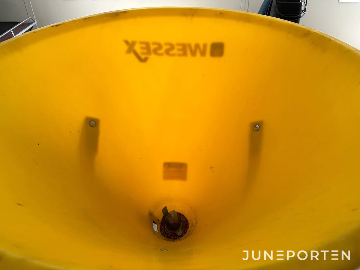 Spridaraggregat Wessex FS270T