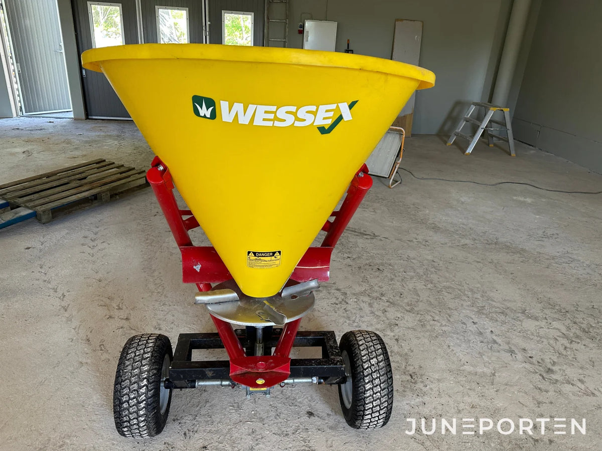 Spridaraggregat Wessex FS270T