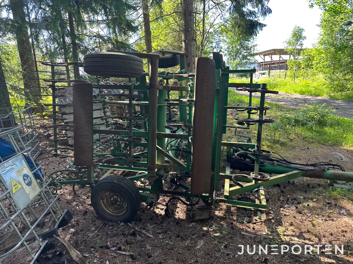 Harv Wibergs Europop 950D
