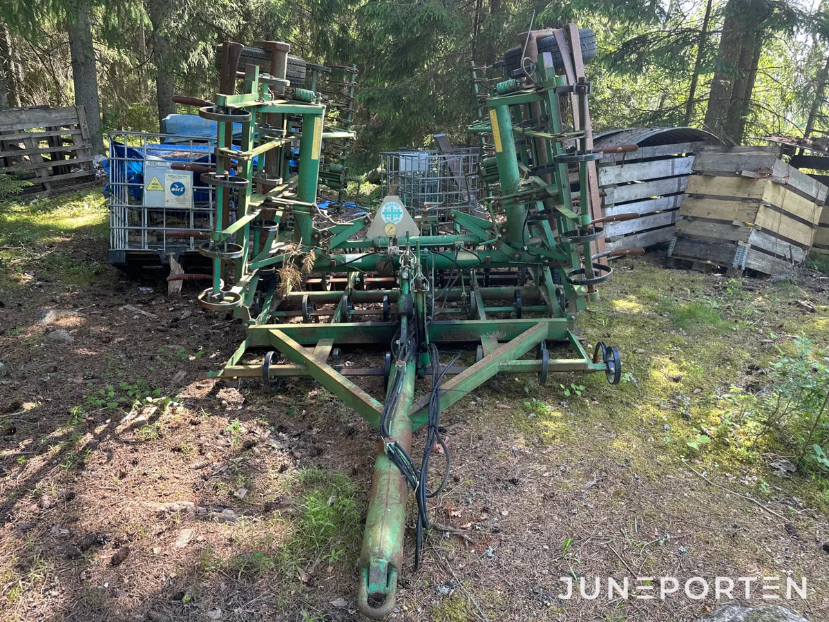 Harv Wibergs Europop 950D