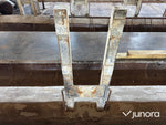 Ydre-grinden bockstöd