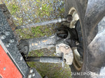 Zetor 7245 4WD med trima 912HD lastare