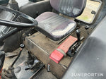 Zetor 7245 4WD med trima 912HD lastare