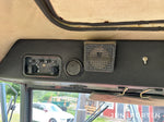 Zetor 7245 4WD med trima 912HD lastare