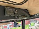 Zetor 7245 4WD med trima 912HD lastare