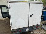 Casalini Sulky CAR (Mopedbil)