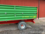 Spannmålsvagn Pronar T671