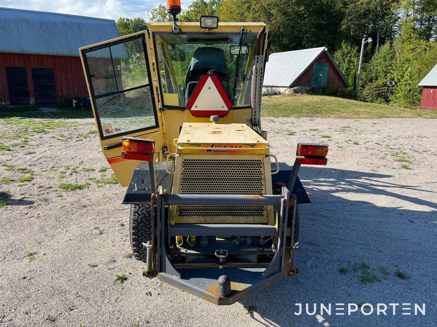 Wille 345 - 2004