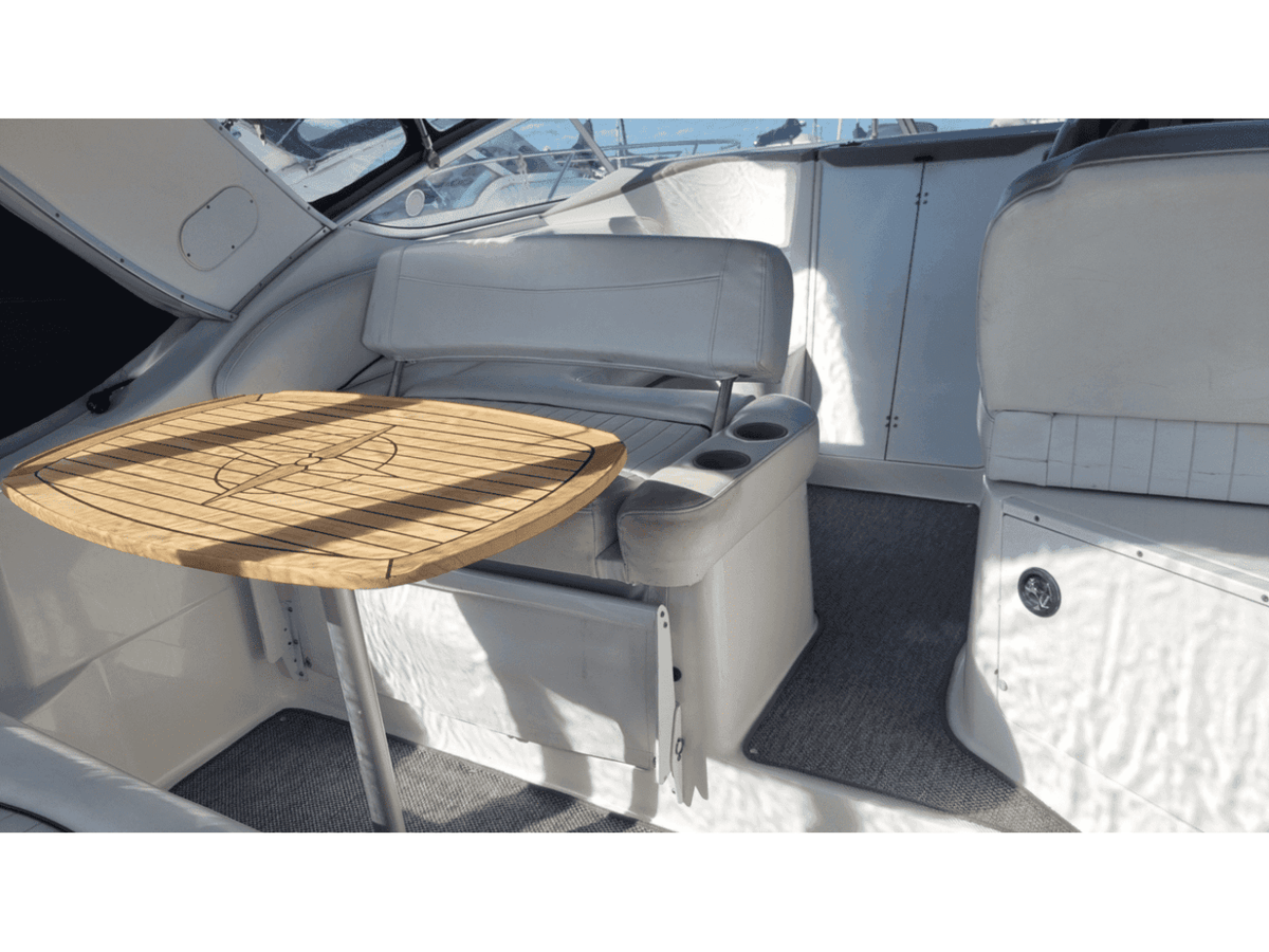 Bayliner 2855 Cierra Sunbridge - 2000