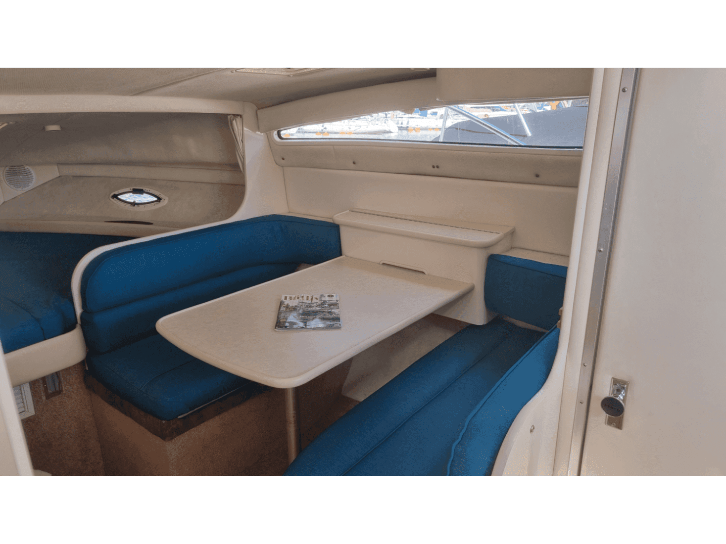 Bayliner 2855 Cierra Sunbridge - 2000