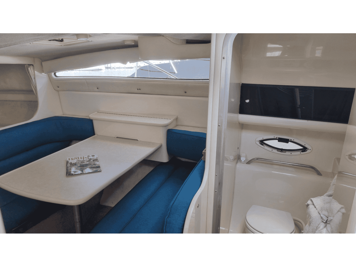 Bayliner 2855 Cierra Sunbridge - 2000
