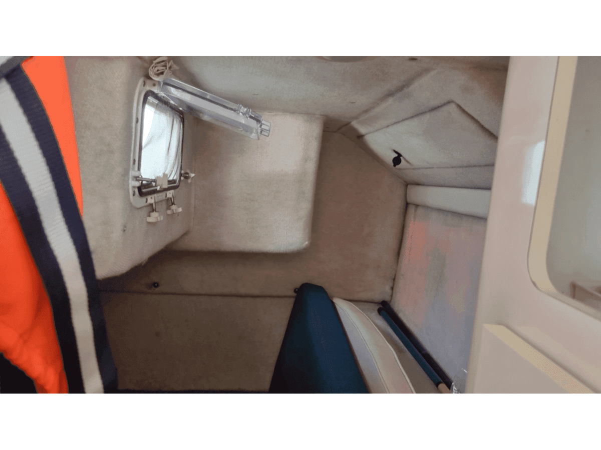 Bayliner 2855 Cierra Sunbridge - 2000