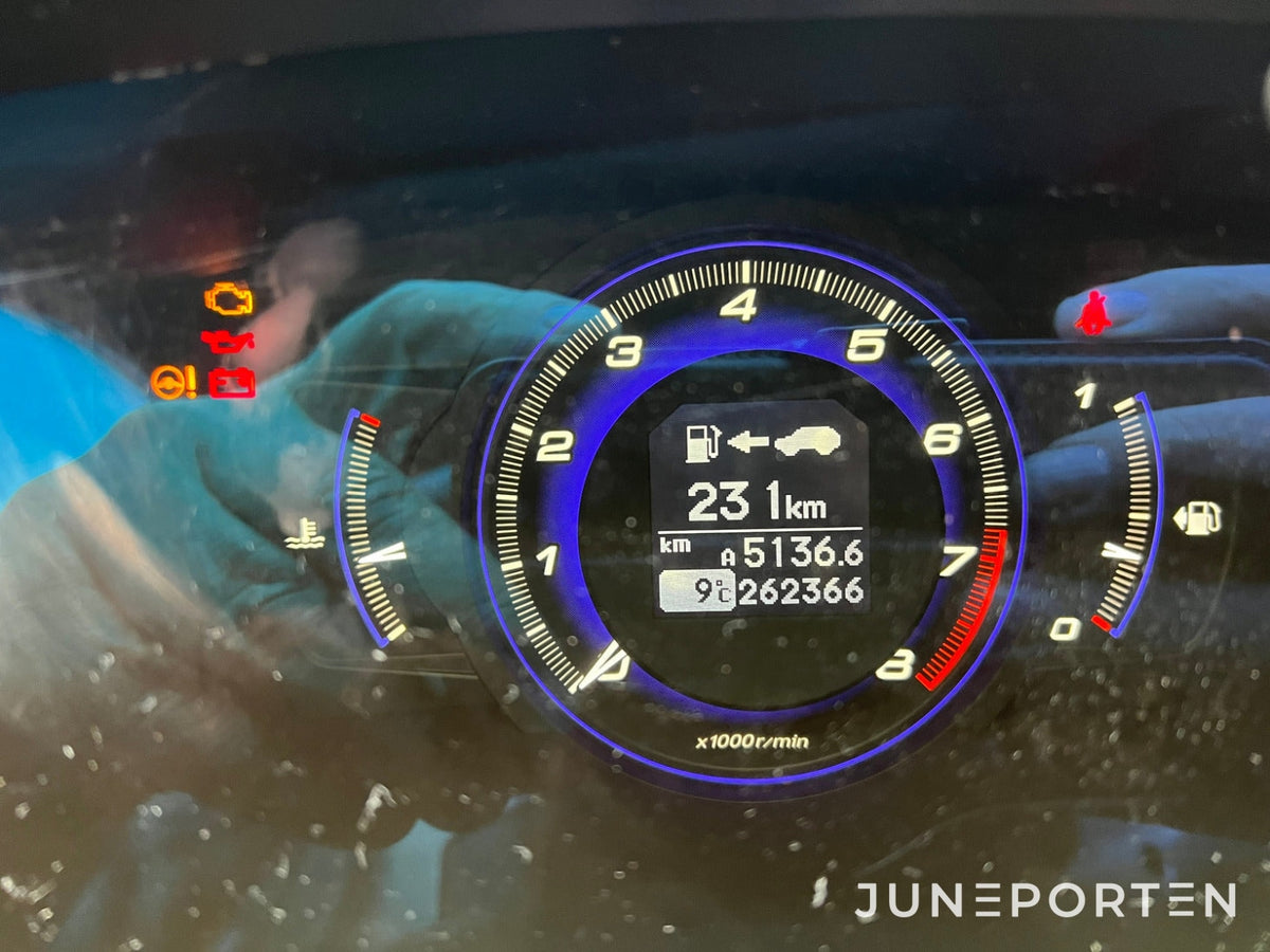 Honda Civic 1.8