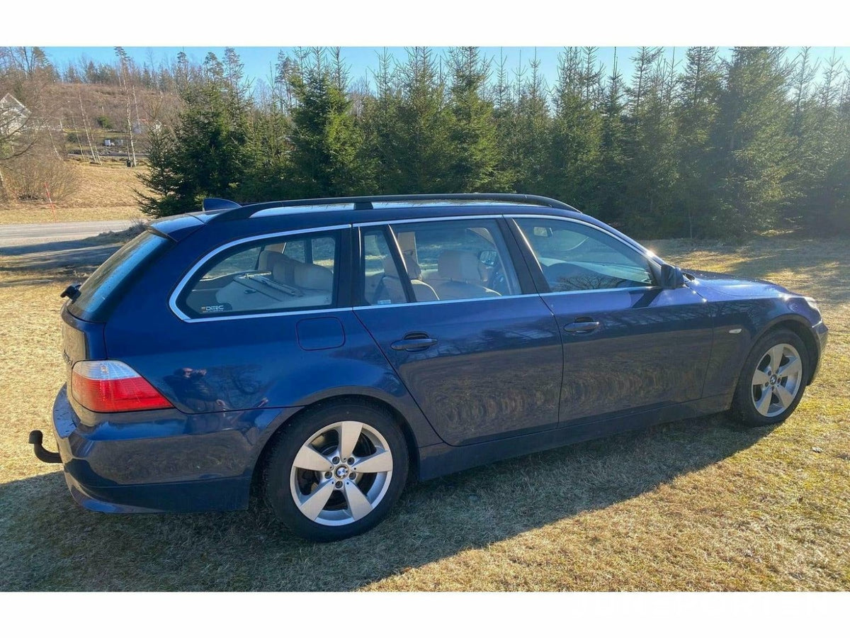 BMW 530 xi touring Automat - 2006