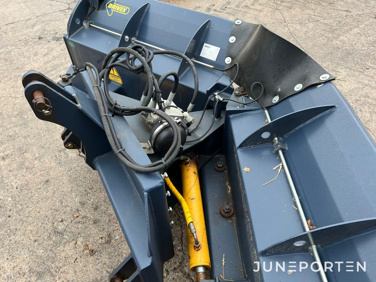 Drivex Vikplog VP28-3P