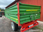 Spannmålsvagn Pronar T671