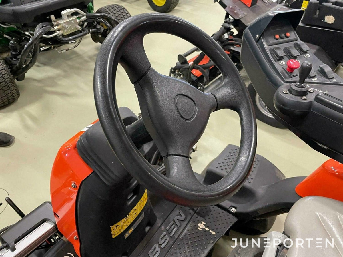 Greenklippare Jacobsen Eclipse 322
