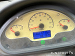 Casalini Sulky CAR (Mopedbil)