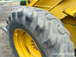 Baklastare Volvo LM 641