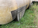 Glasfibertank 16m3